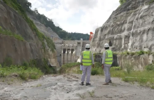 PLTA Batangtoru: Pilar Baru Ketahanan Energi Sumatra dengan Kapasitas Pulihkan Sistem Listrik Cepat
