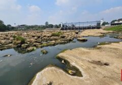 Satu Perusahaan Diduga Cemari Sungai Cisadane Tangerang, Gubernur Banten Buka Suara