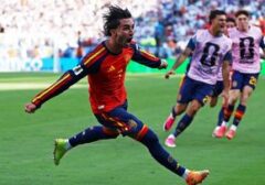 Ferran Torres Cetak Gol Penentu, Spanyol Raih Juara Piala Dunia 2026 Usai Kalahkan Argentina