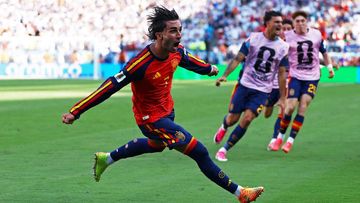 Ferran Torres Cetak Gol Penentu, Spanyol Raih Juara Piala Dunia 2026 Usai Kalahkan Argentina