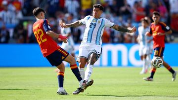 Spanyol Kalah Dramatis di Final Piala Dunia 2026 Akibat Permainan Kasar