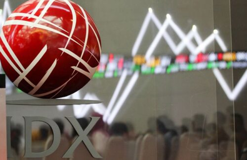 IHSG Kinclong 4,24% di Juli, Investor Global Lirik Indonesia