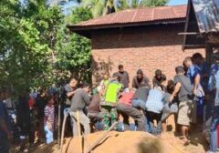 Sengketa Wilayah Picu Bentrok Maut di Adonara, NTT