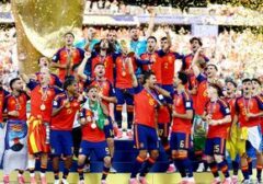 Spanyol Raih Gelar Juara Piala Dunia 2026, Realisasi Prediksi EA Sports FC 26