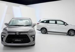 Rincian Pajak Tahunan Avanza dan BYD Atto 3: Perbandingan Kepemilikan Kendaraan