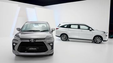 Rincian Pajak Tahunan Avanza dan BYD Atto 3: Perbandingan Kepemilikan Kendaraan