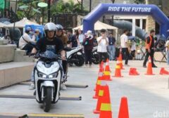 Sistem Sewa Baterai Motor Listrik VinFast: Pilihan Fleksibel untuk Konsumen