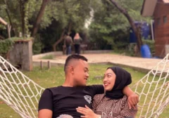 Tsania Marwa Akhirnya Bertemu Anak di Rumah Atalarik Syah Setelah 9 Tahun Perseteruan