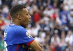 Kylian Mbappe Ungguli Messi dan Ronaldo dalam Pendaftaran Merek Dagang