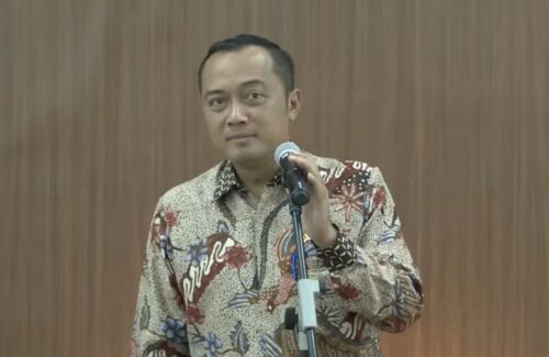 Prabowo Segera Umumkan Keppres Calon Jampidsus Kejagung Kuntadi