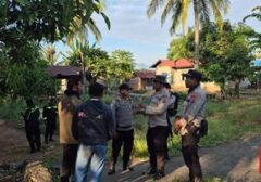 Adonara Timur Pulih Pasca Konflik, Aktivitas Warga Kembali Normal