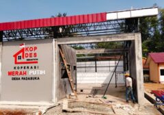 Pemerintah Kejar Target 35.872 Koperasi Merah Putih Beroperasi Penuh Agustus 2026