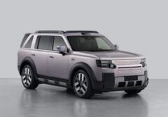 Generasi Terbaru Freelander Siap Mengaspal di China, Mulai Terpajang di Dealer