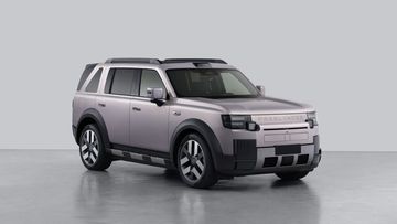 Generasi Terbaru Freelander Siap Mengaspal di China, Mulai Terpajang di Dealer