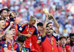 Kontroversi di Laga Final Piala Dunia 2026: Argentina Tolak Hormati Spanyol Juara