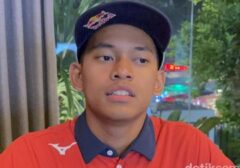 Jalan Veda: Tetap Nyantri di Moto3 Sambil Keliling Dunia