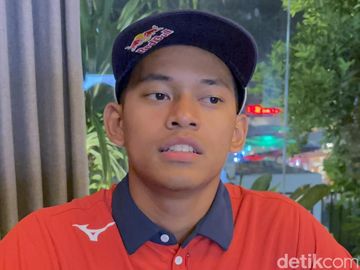 Jalan Veda: Tetap Nyantri di Moto3 Sambil Keliling Dunia