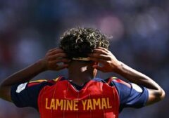 Lamine Yamal: Fenomena 19 Tahun yang Meraih Puncak Sepak Bola Dunia