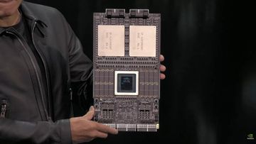 Nvidia Gandeng Jepang Dirikan Fasilitas AI Raksasa untuk Robotik Senilai Rp 38 Triliun