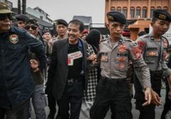 Polda Metro Jaya Hormati Putusan PN Jaksel Tolak Praperadilan Roy Suryo, Proses Hukum Lanjut