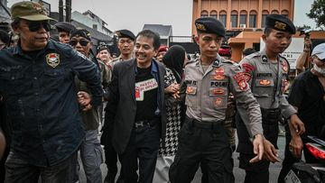 Polda Metro Jaya Hormati Putusan PN Jaksel Tolak Praperadilan Roy Suryo, Proses Hukum Lanjut
