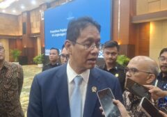 RUU Pusat Keuangan Internasional Disepakati, Purbaya: Bukan Sekadar Demi Investasi