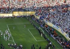 Dani Olmo Ungkap Sikap Spanyol Terhadap Aksi Argentina di Podium Piala Dunia 2026