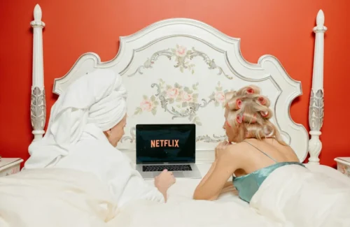 Netflix Sajikan 'A Foggy Tale', Drama Taiwan Menggugah Emosi Bertema Sejarah Kelam