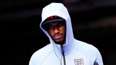 Masa Depan Marcus Rashford di Manchester United Menggantung Pasca-Piala Dunia