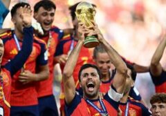 Rodri, Maestro Sepak Bola yang Meraih Segala Tropi Prestisius