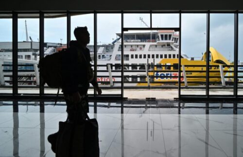 Subsidi Kapal Perintis Wilayah Terluar Ditambah untuk Tingkatkan Konektivitas