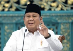 Prabowo Ungkap Jaminan Kesehatan Melampaui Singapura-Malaysia, Sebut Indonesia 'Kaya'
