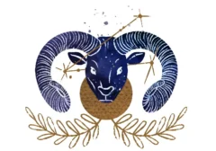 Aries di Ujung Juli 2026: Karier Moncer, Finansial Stabil, Asmara Hangat
