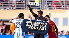 Evaluasi Piala Dunia dan Keluhan Fans Celtic: Podcast Ungkap Akar Masalah