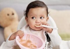 Menu MPASI "Haaland": Inspirasi Warganet, Dokter Ingatkan Pentingnya Gizi Seimbang