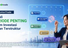 Strategi Investasi Waran Terstruktur: Memahami Siklus Penting Bersama MotionTrade