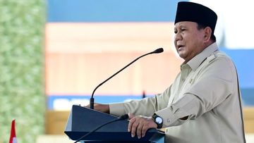 Prabowo Targetkan Renovasi Sekolah Rampung 2029, Dana Langsung ke Kepala Sekolah