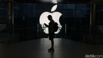Gugatan Apple Meluas: Surat Peringatan untuk Mantan Karyawan yang Bergabung dengan OpenAI