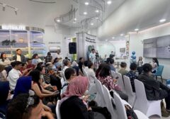 Amway Indonesia Giatkan Dukungan Keluarga Sehat dan Sejahtera Lewat Empat Pilar