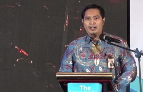 Pusat Finansial Internasional Indonesia (PFII) Bidik Investor Asing, Peluang PMDN Terbuka dengan Syarat