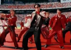 Panggung Spektakuler Final Piala Dunia: Meriahkan dengan BTS, Justin Bieber, dan Legenda Musik
