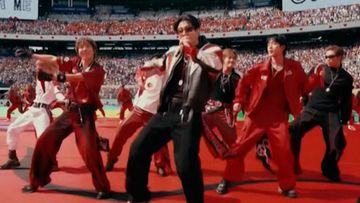 Panggung Spektakuler Final Piala Dunia: Meriahkan dengan BTS, Justin Bieber, dan Legenda Musik