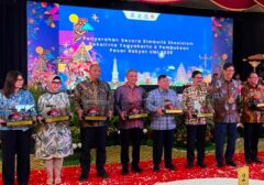 Pegadaian dan PIP Gelontorkan 50 Becak Kayuh Listrik untuk Dongkrak Wisata Hijau Yogyakarta