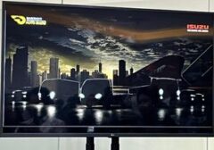 Isuzu Siap Gemparkan GIIAS 2026 dengan Kehadiran Mobil Baru