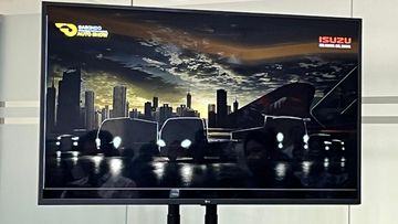 Isuzu Siap Gemparkan GIIAS 2026 dengan Kehadiran Mobil Baru
