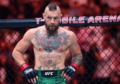 Kalah Taruhan Rp1,8 Miliar, Conor McGregor Gagal Prediksi Juara Piala Dunia 2026