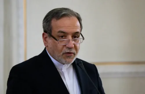 Menteri Luar Negeri Iran Ungkap Detail Negosiasi dengan Utusan Trump, Sebut AS Kalah Perang 12 Hari