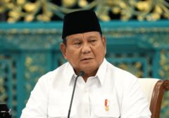Konsolidasi BUMN Hemat Rp50 Triliun, Prabowo: 250 Perusahaan Dipangkas Lewat Danantara