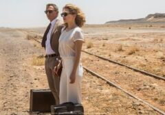 Jadwal Bioskop Trans TV: "Spectre" (2015) Tayang 20 Juli 2026 Malam Ini