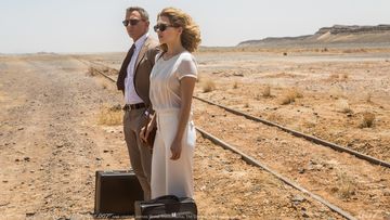 Jadwal Bioskop Trans TV: "Spectre" (2015) Tayang 20 Juli 2026 Malam Ini